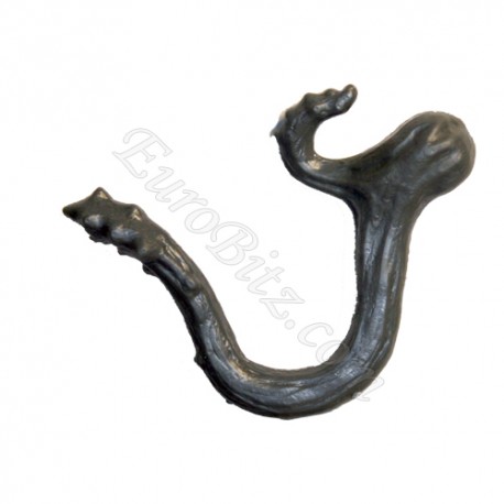 Bras unilatéral A Enfant Chaos