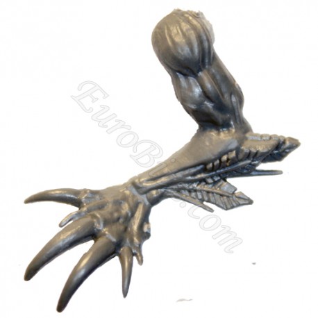 Left Arm A Chaos Spawn