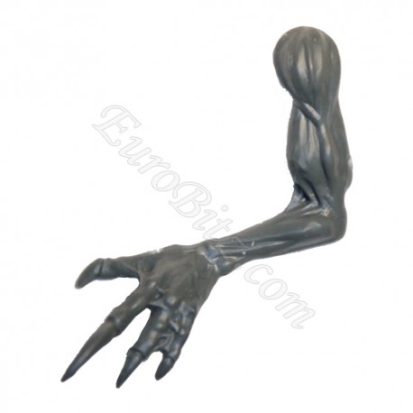 Bras Gauche B Enfant du Chaos