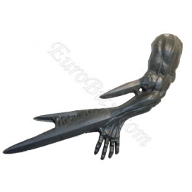 Bras Gauche C Enfant du Chaos