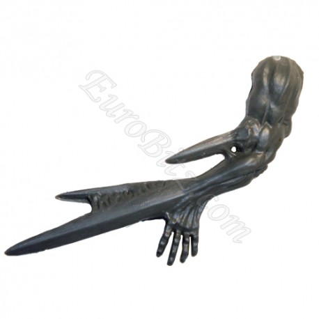 Bras Gauche C Enfant du Chaos