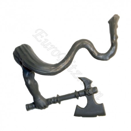 Right Arm A Chaos Spawn