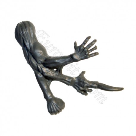 Right Arm B Chaos Spawn