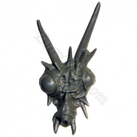 Head C Chaos Spawn
