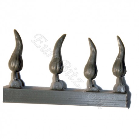 Piques A Enfant du Chaos