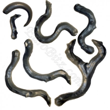 Tentacule A Enfant du Chaos