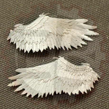 Aile à plumes Fléaux 2