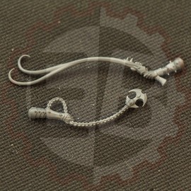 Neurocide et Grappin Fléaux