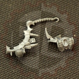 Wyches hekatrix' BAnner