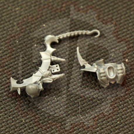 Wyches hekatrix' BAnner