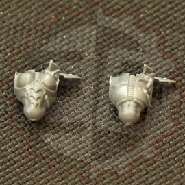 Wyches' Torso pack A