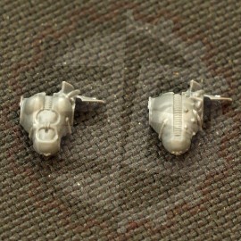 Wyches' Torso pack C