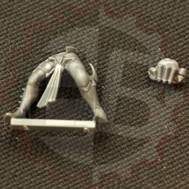 Paire de jambes Cérastes F