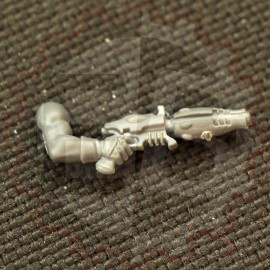 Pistolet Disloqueur Cérastes