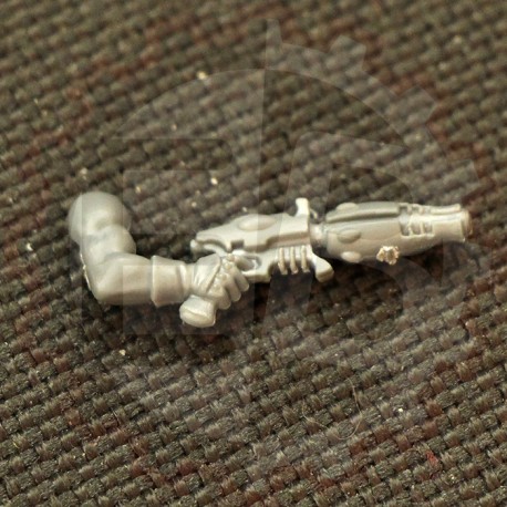 Pistolet Disloqueur Cérastes