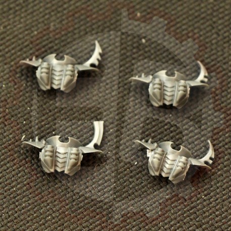 Kabalites' Back pack A