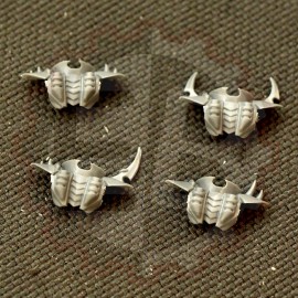 Pack B de Dos Cabalite