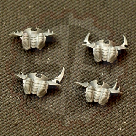 Pack B de Dos Cabalite