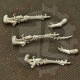 Kabalite's Splinter Rifle Pack D