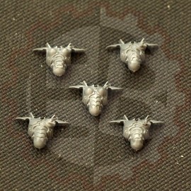 Trose Cabalite Pack A