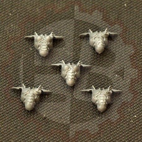 Trose Cabalite Pack A