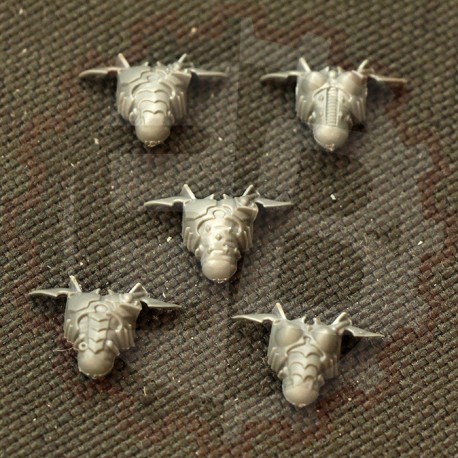 Trose Cabalite Pack B