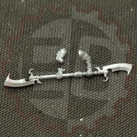 Hellions'  Hellglaive E