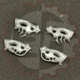 Armature Bras de Talos