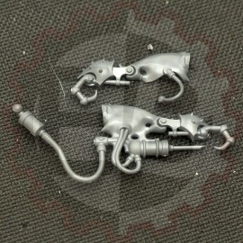 Injecteur d'Ichor de Talos