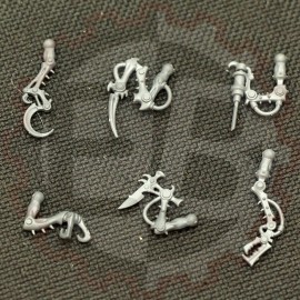 Petits Bras de Talos