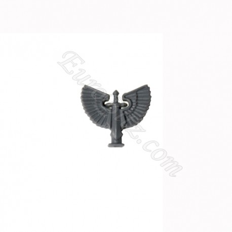 Symbole DA E