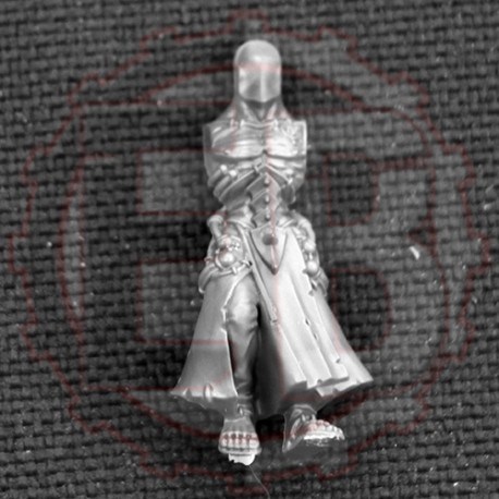 Protection de hanche B