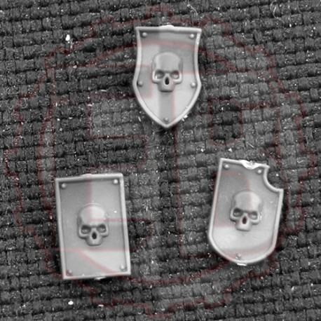 Balise de téléportation Terminators Blood Angels