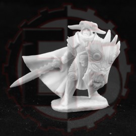 Anhurian Swordman